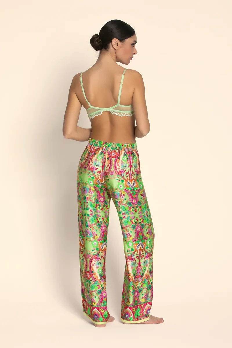 Lise Charmel – Libertine En Fleurs Vollschalen-BH Nature Libertine
