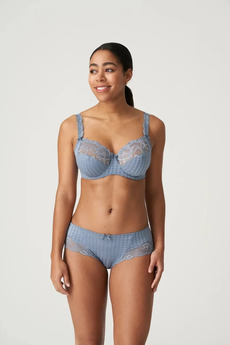PrimaDonna - Madison Hotpants Atlantikblau