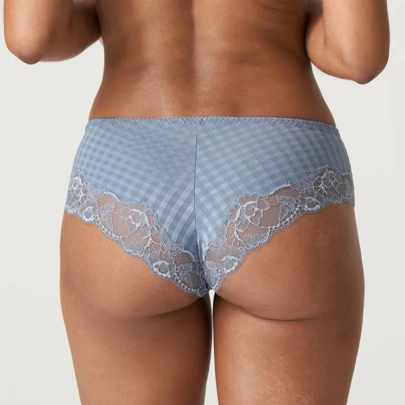 PrimaDonna - Madison Hotpants Atlantikblau