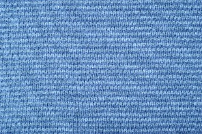 AMMANN Hose lang mit Eingriff, Serie Jeans, hellblau
