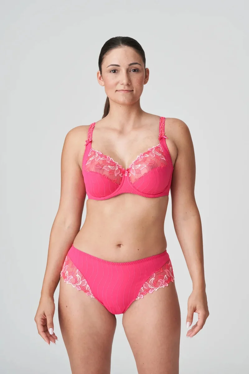 PrimaDonna - Deauville Luxus-Tanga Amour