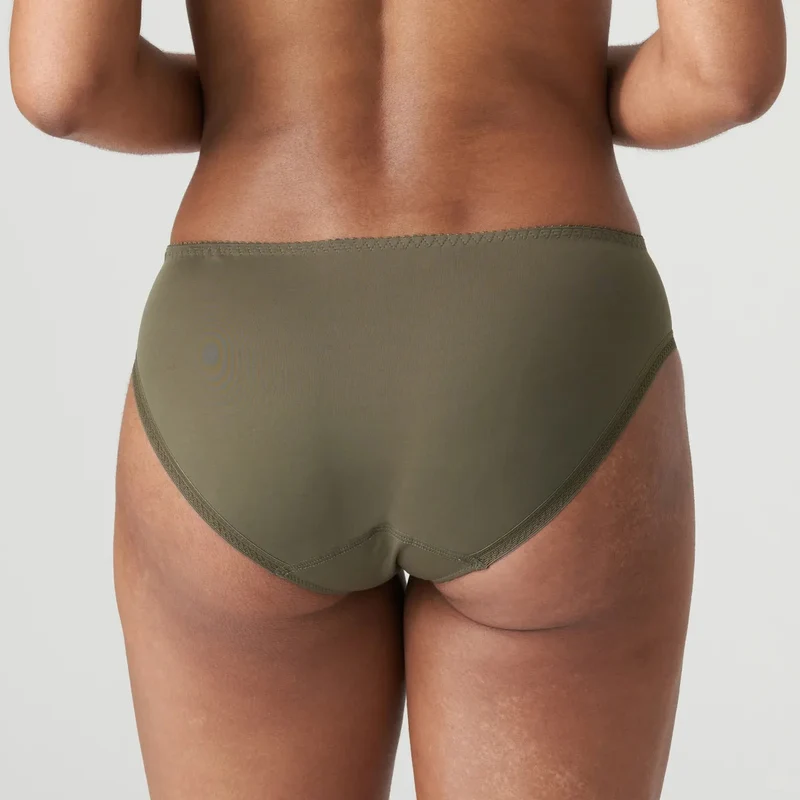 Primadonna - Deauville Rio Slip Paradise Green