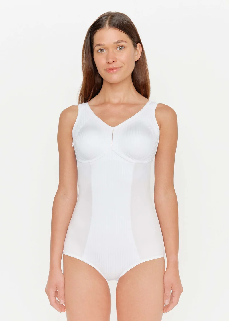 SUSA Body ohne Bügel 6532 weiß