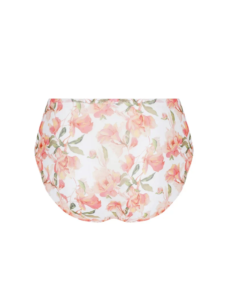 Antigel von Lise Charmel – Roses Gourmandes High Waist Brief Rose Delice