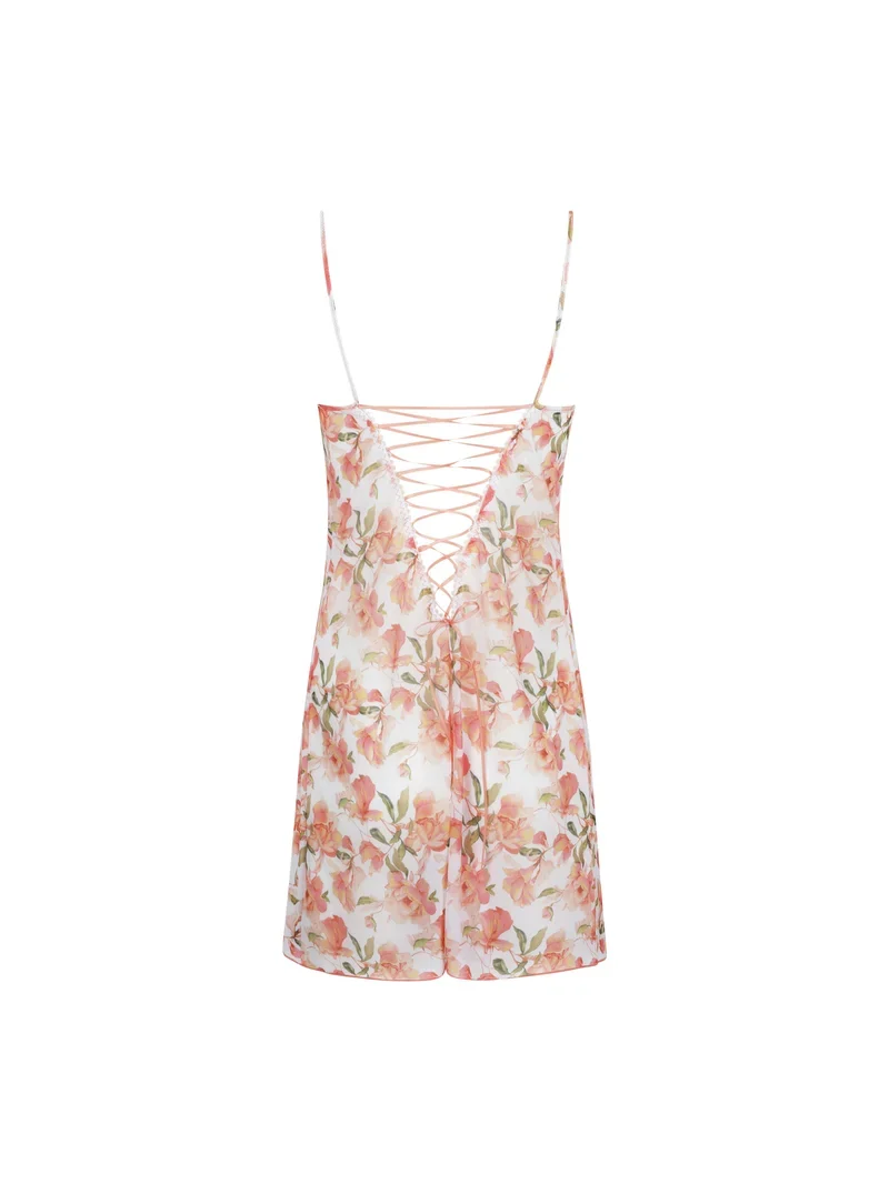 Antigel von Lise Charmel – Roses Gourmandes Babydoll Rose Delice