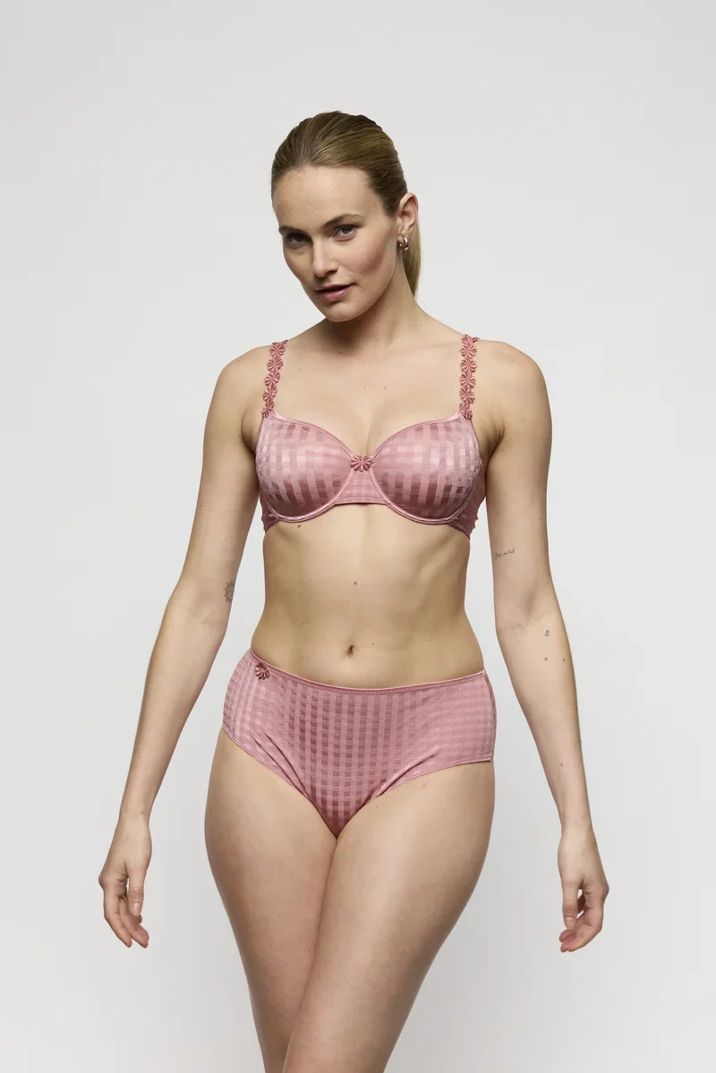 Marie Jo - Avero Full Slips Ballet Pink