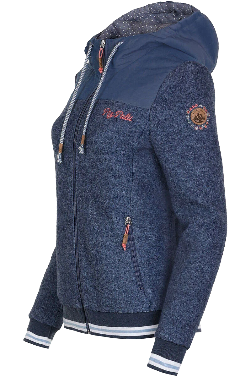 Damen Jacke sportiv