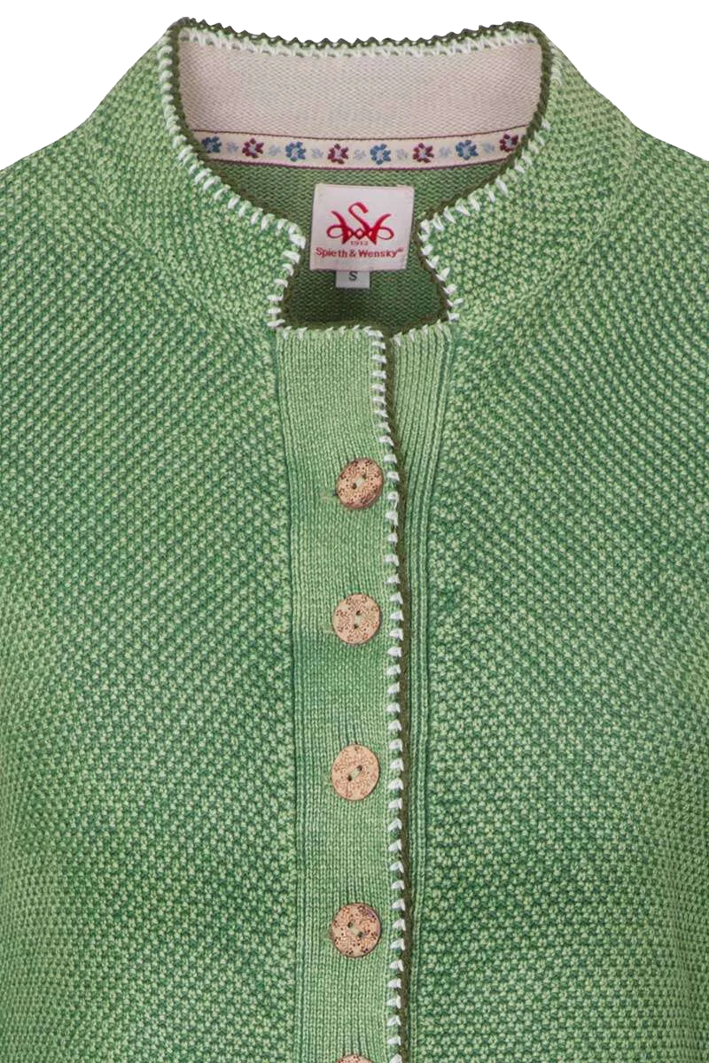 Damen Jacke