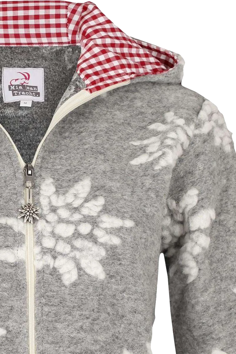 Damen Jacke