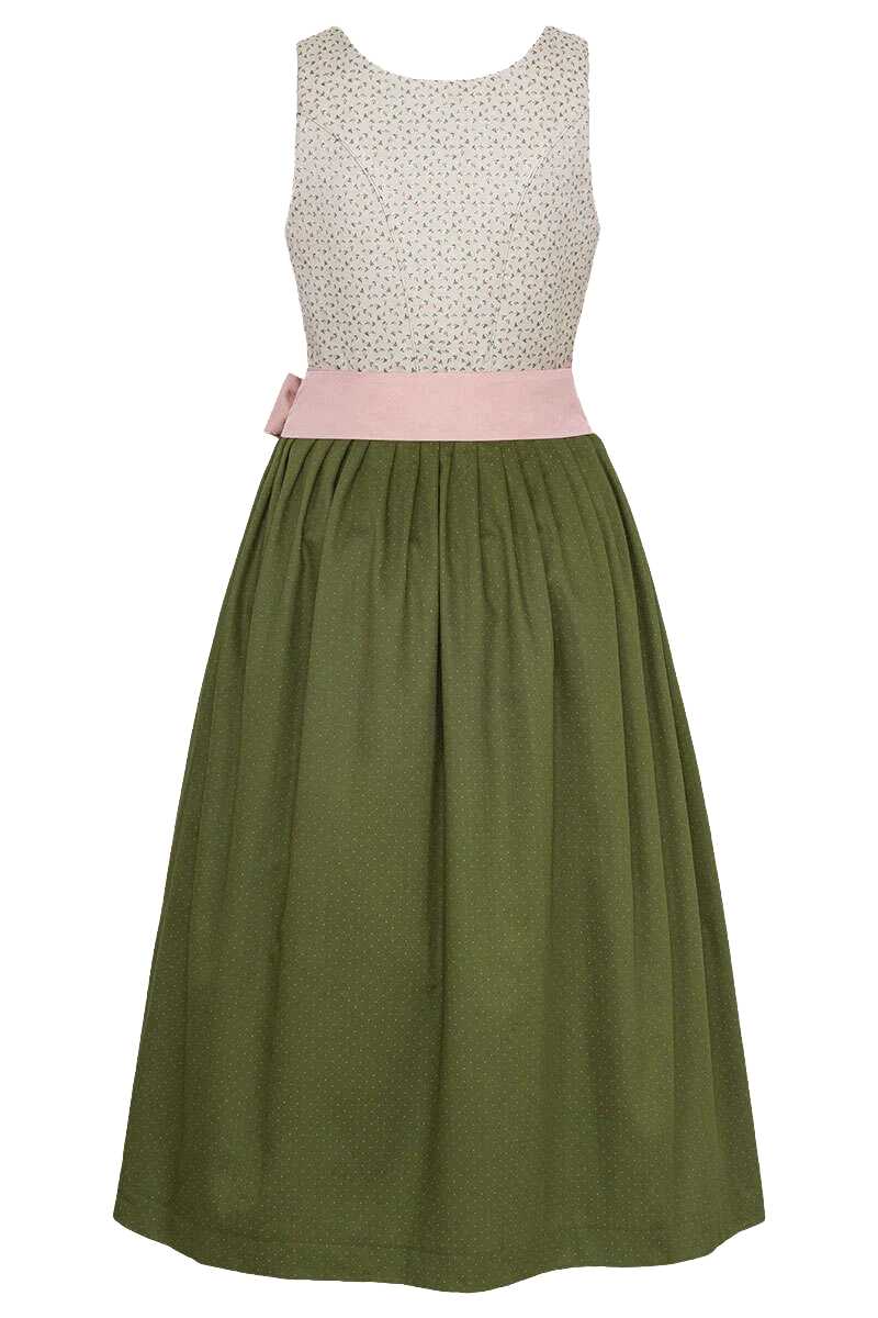 Umstands-Dirndl