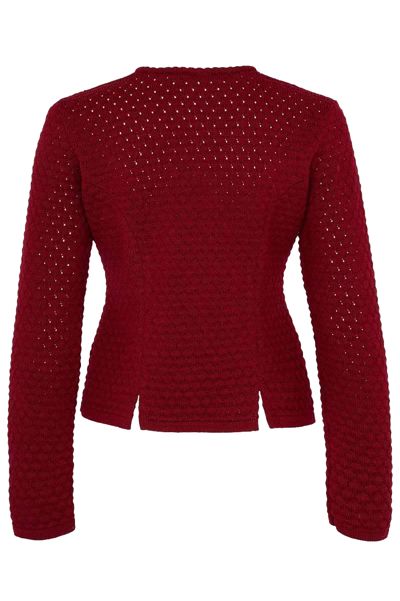Damen Dirndljacke