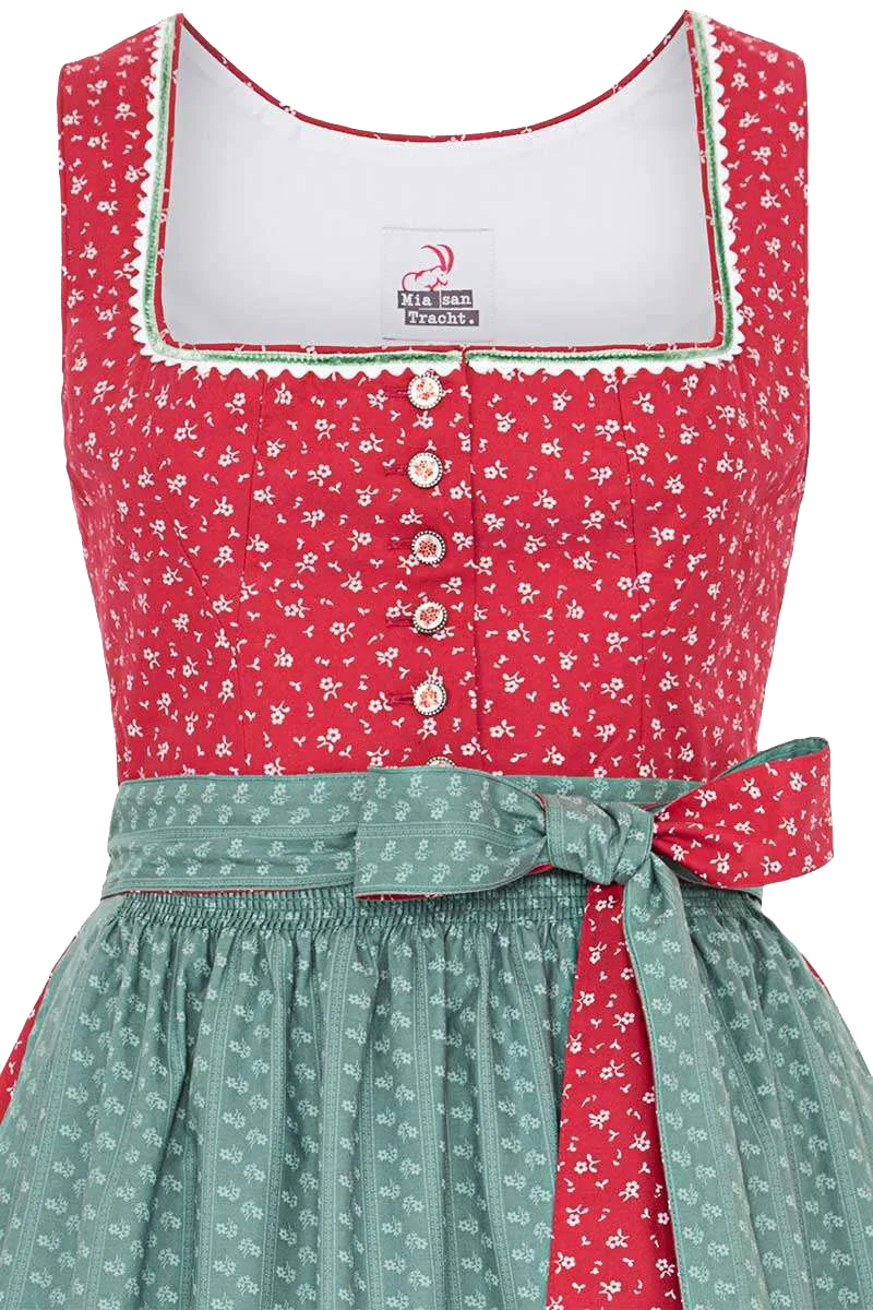 Damen Dirndl Barbara