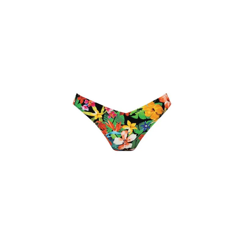 Rosa Faia Bademode - Brenda Bottom Black