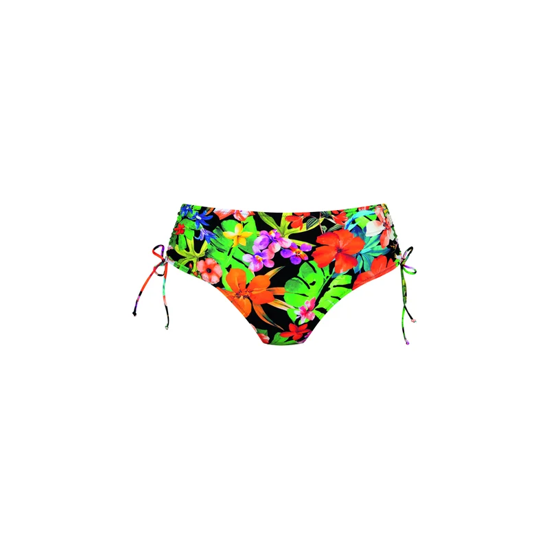 Rosa Faia Bademode - Ive Bikinihose Schwarz