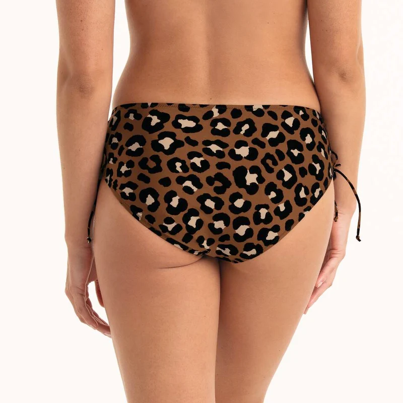 Rosa Faia Bademode – Anny Bottom Toffee