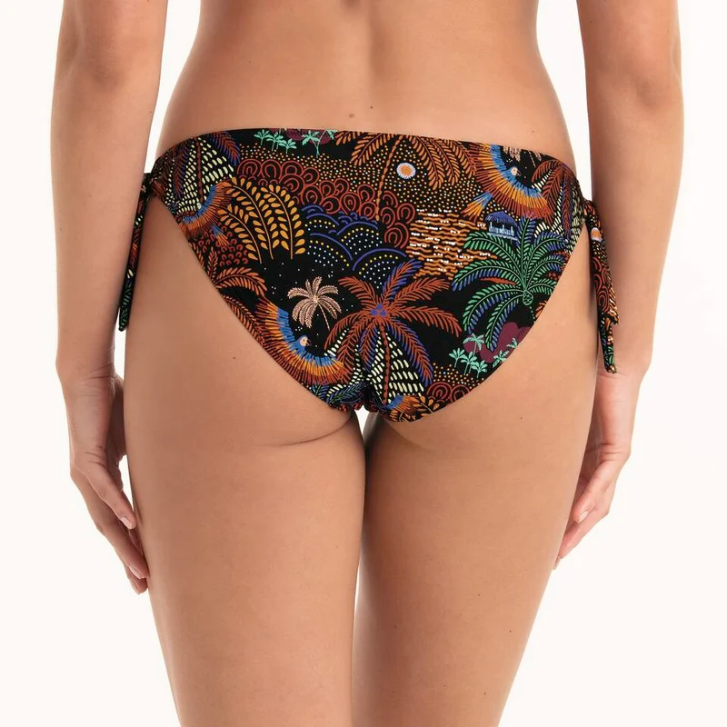 Rosa Faia Bademode – Adella Bottom Safari