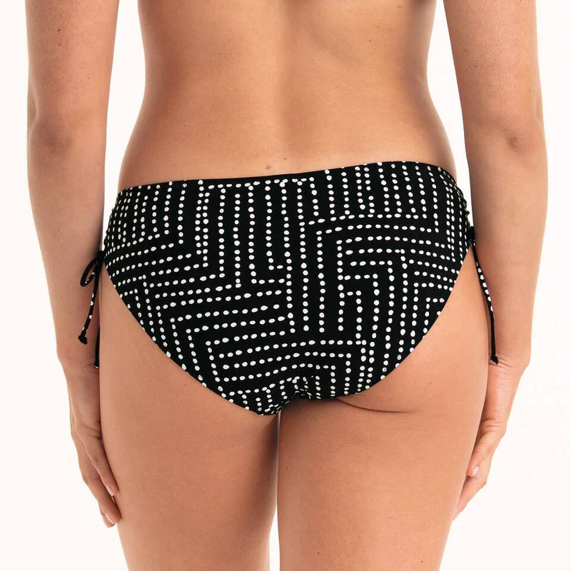 Rosa Faia Bademode - Lorie Bikinihose Schwarz
