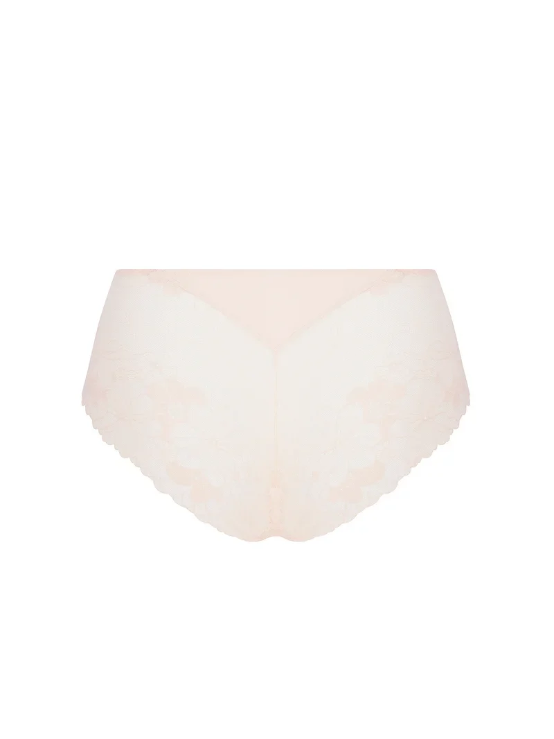 Antigel von Lise Charmel – Fleur Du Jour Boyshort Magnolia