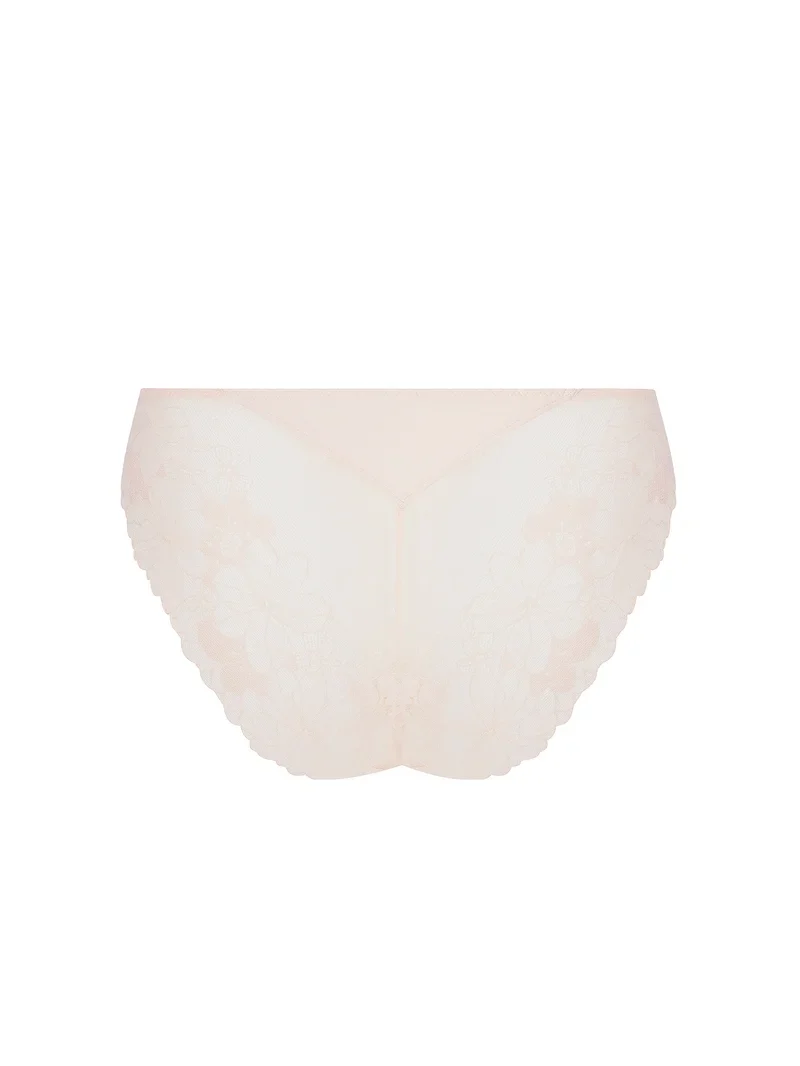 Antigel von Lise Charmel – Fleur Du Jour Italian Brief Magnolia
