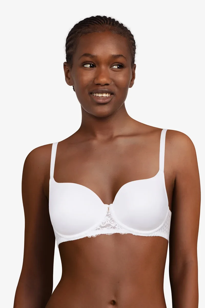 Chantelle Easyfeel - Marilyn Bügel-BH Weiß