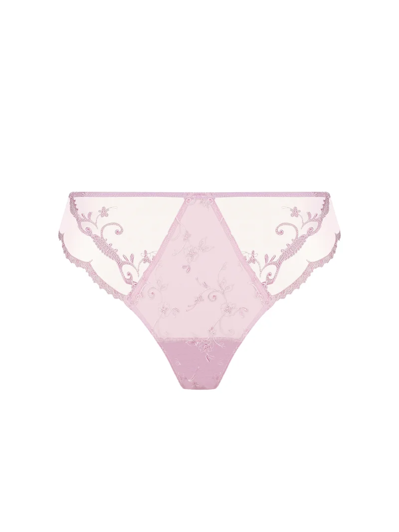 Lise Charmel - Deesse En Glam Thong Deesse Aurore