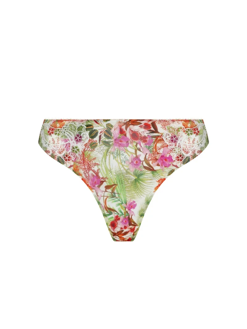 Lise Charmel - Ete Volupte Thong Eclosion Volupte