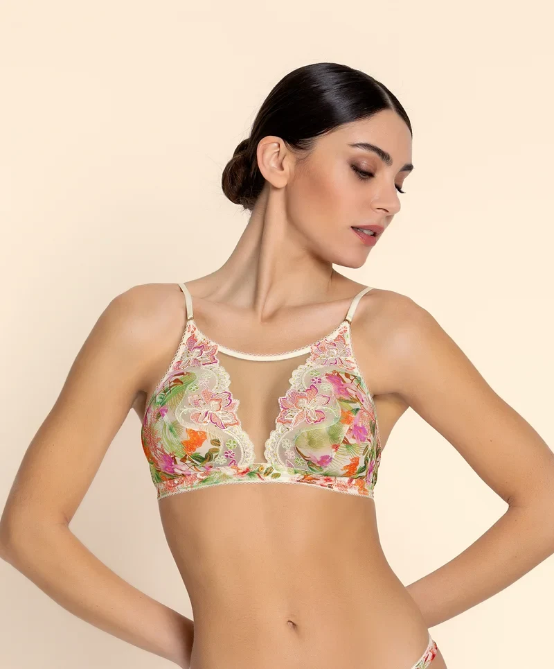 Lise Charmel - Ete Volupte Soft Bandeau-BH Eclosion Volupte