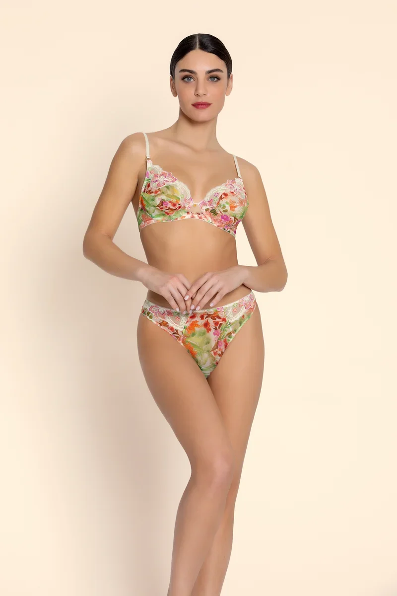Lise Charmel - Ete Volupte Italienischer Brief Eclosion Volupte