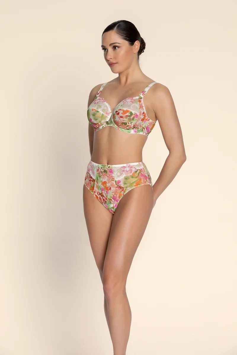 Lise Charmel - Ete Volupte High Waist Brief Eclosion Volupte
