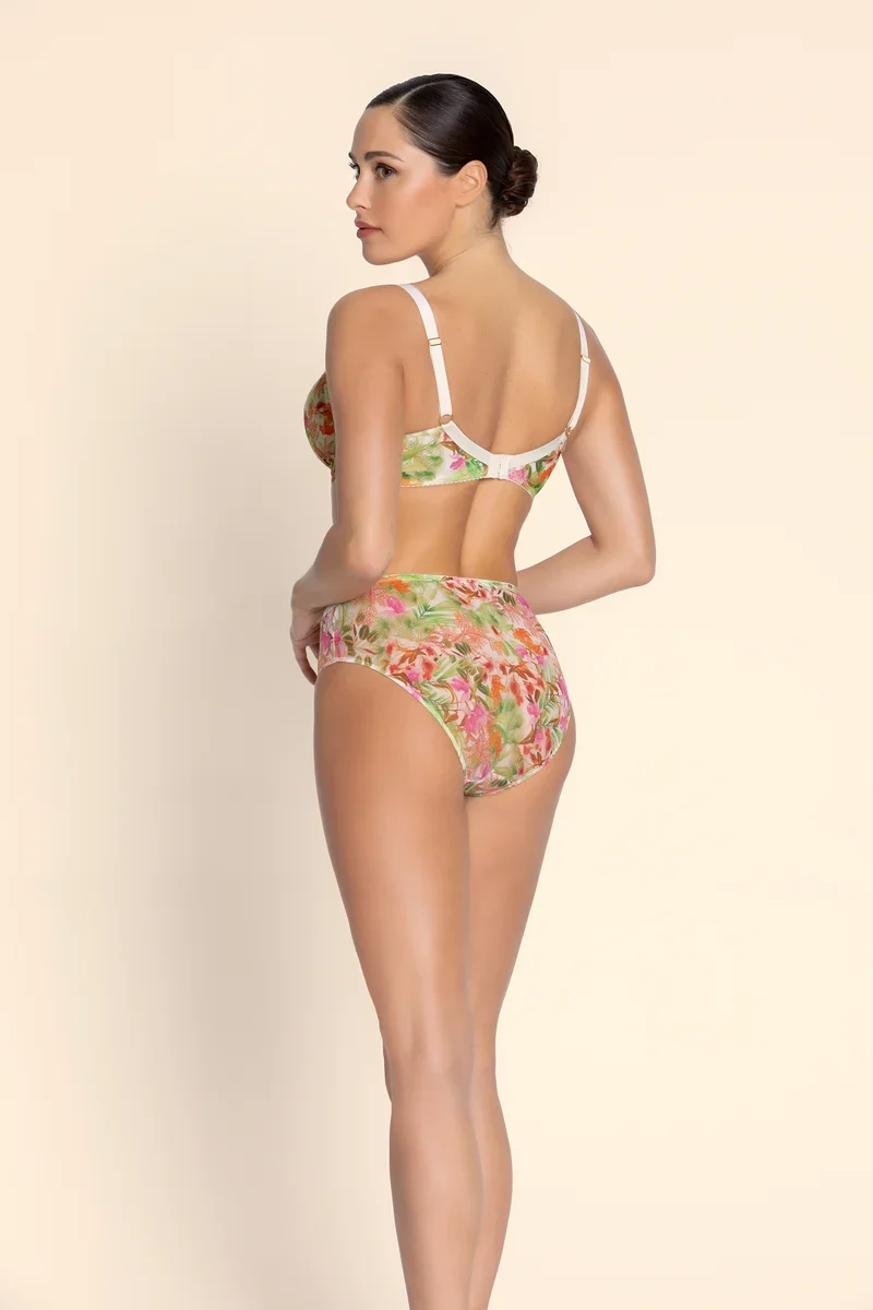 Lise Charmel - Ete Volupte High Waist Brief Eclosion Volupte