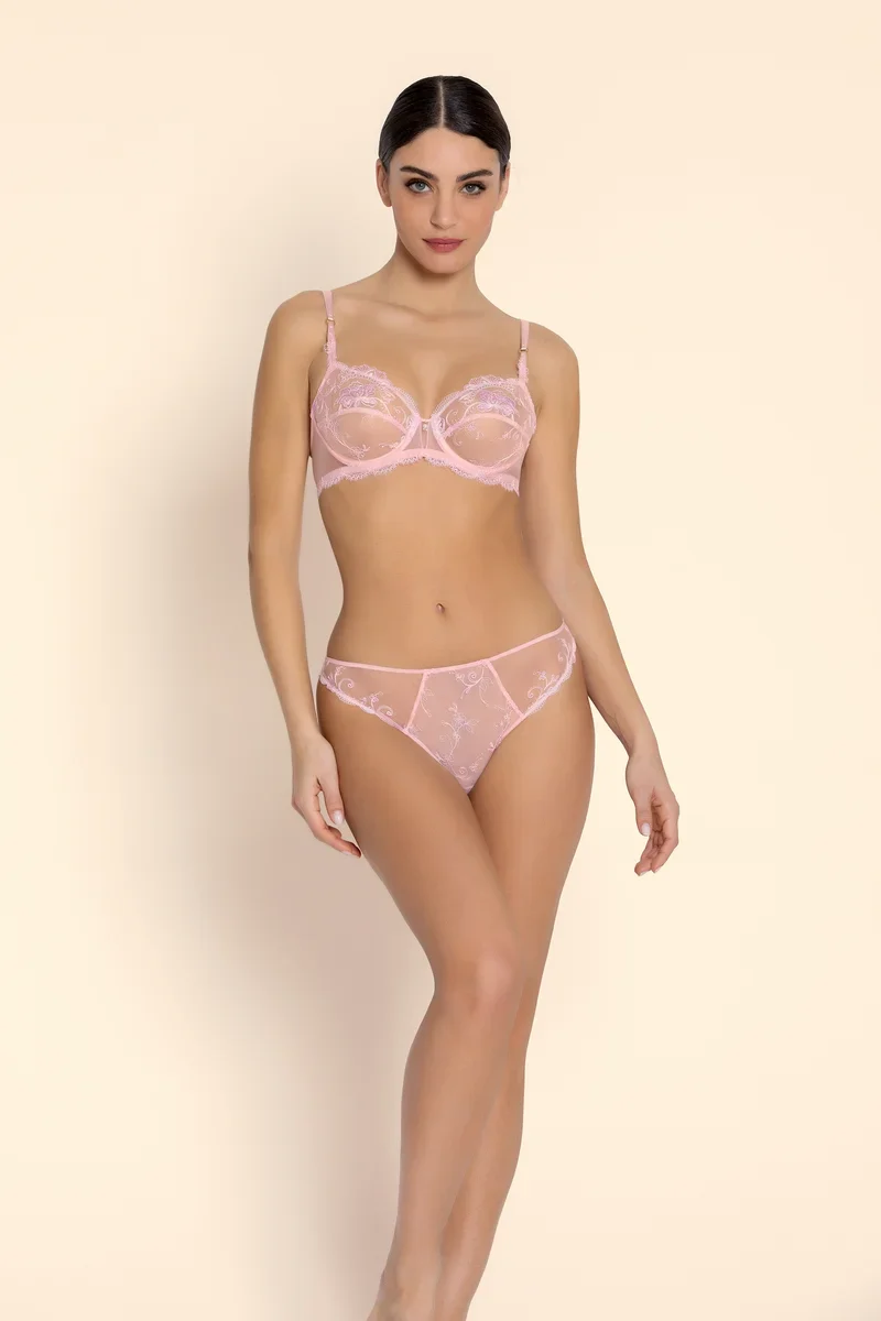 Lise Charmel – Deesse En Glam Vollschalen-BH Deesse Aurore