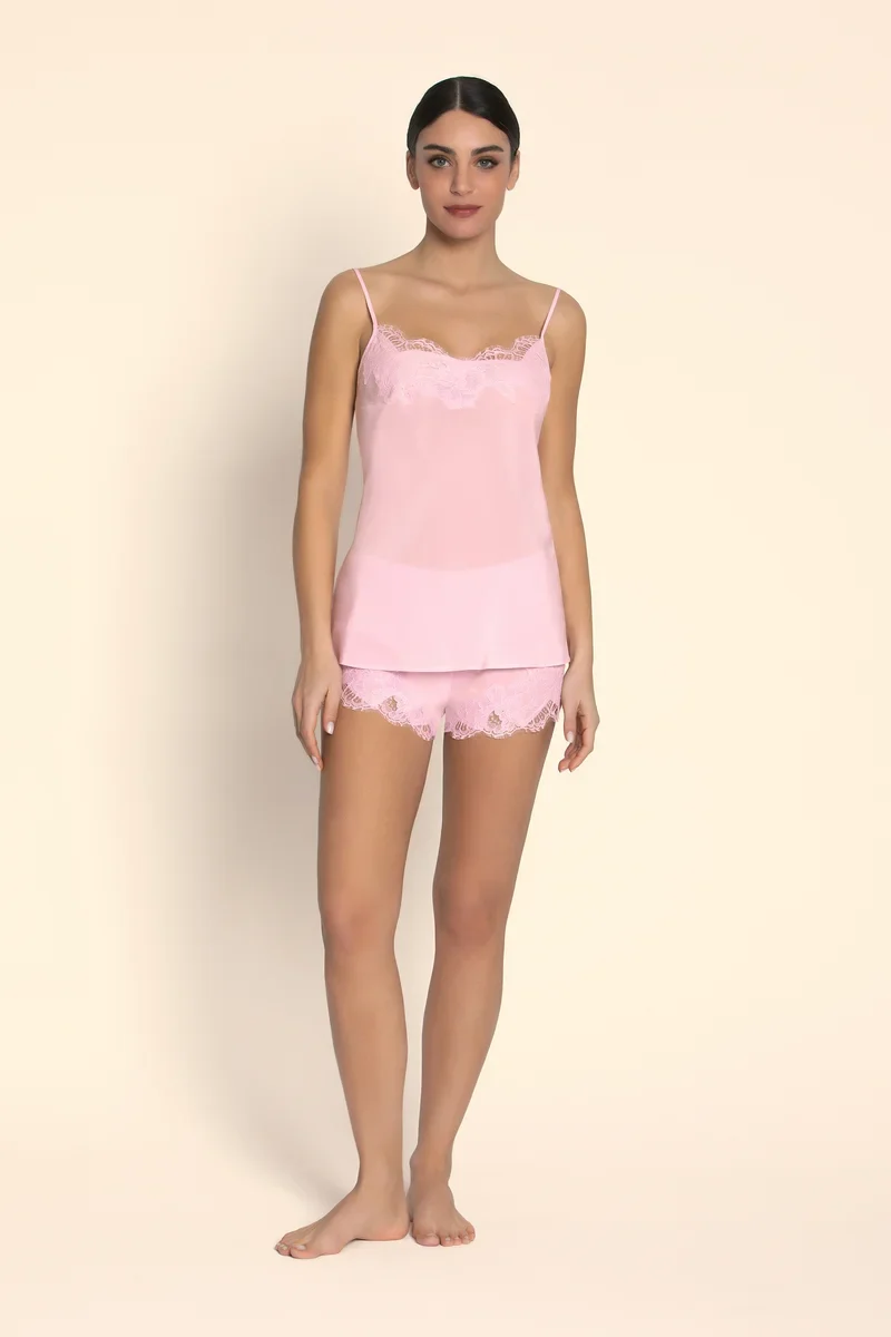 Lise Charmel - Deesse En Glam Camisole Deesse Aurore
