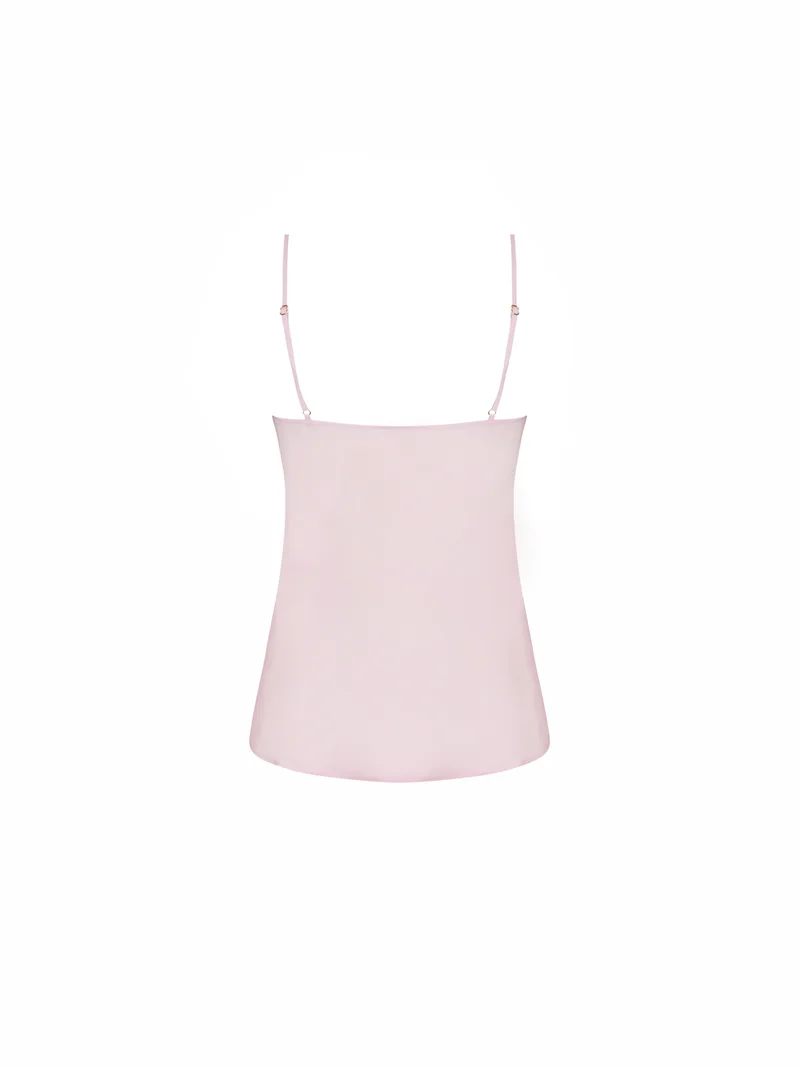 Lise Charmel - Deesse En Glam Camisole Deesse Aurore