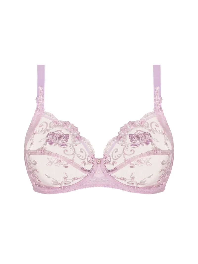Lise Charmel – Deesse En Glam 3-teiliger Vollschalen-BH Deesse Aurore
