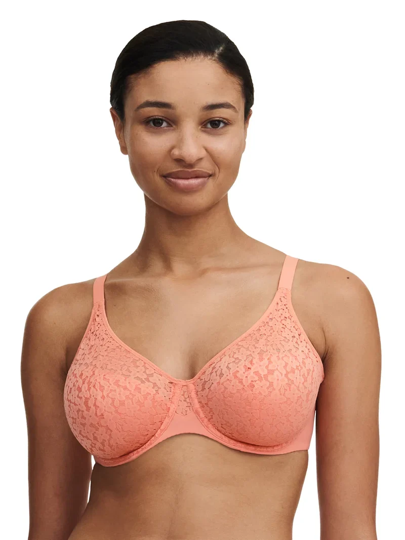 Femilet - Norah Überzugs-BH, geformt, Pfirsichsorbet