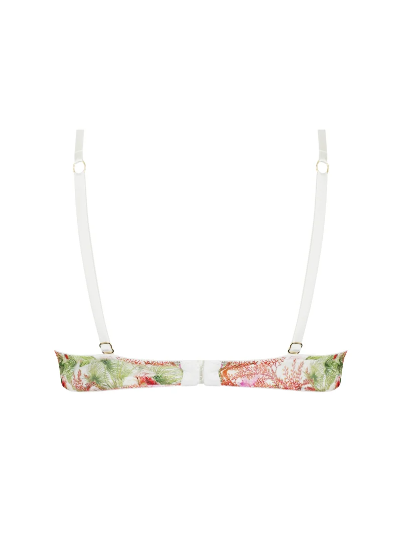 Lise Charmel – Ete Volupte Glam Push-Up-BH Eclosion Volupte