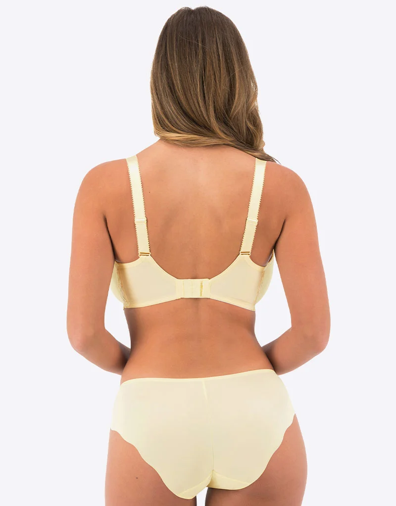 Fantasie Ana Full Cup Moulded Spacer Bra Vanilla