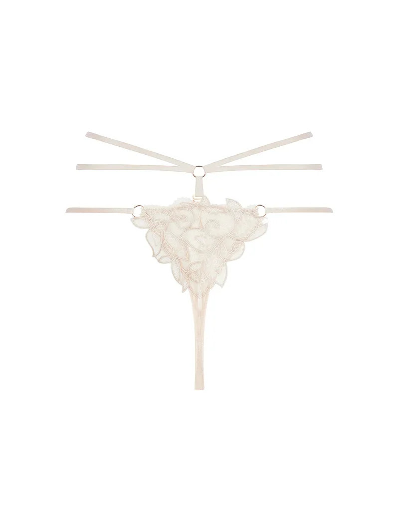Lise Charmel – Elegance Artist Sexy Thong Plus Nude Aura