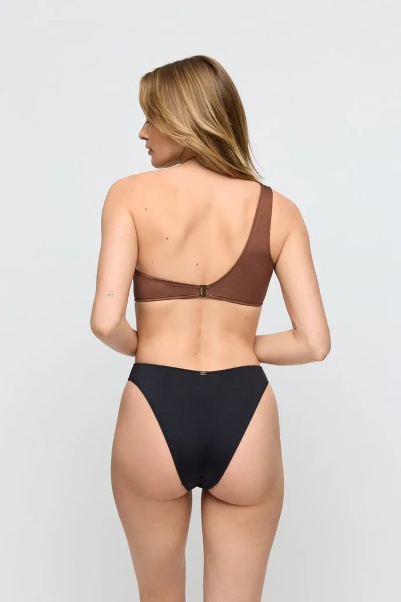 Marie Jo Swimwear – Hello Sunset Special Badeanzug Sepia