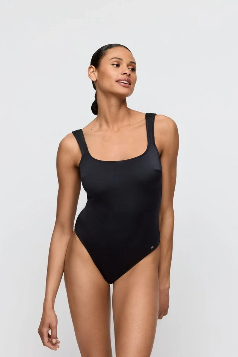 Marie Jo Swimwear – Hello Sunset Special Badeanzug Schwarz