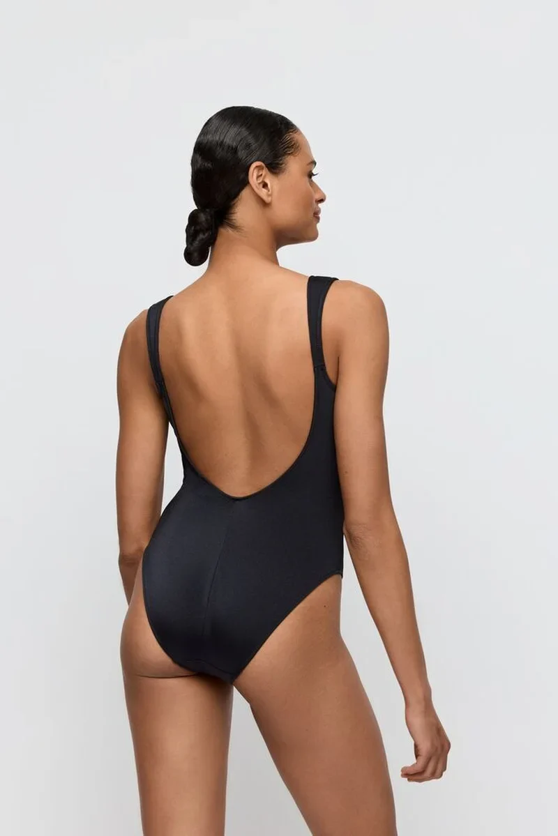 Marie Jo Swimwear – Hello Sunset Special Badeanzug Schwarz