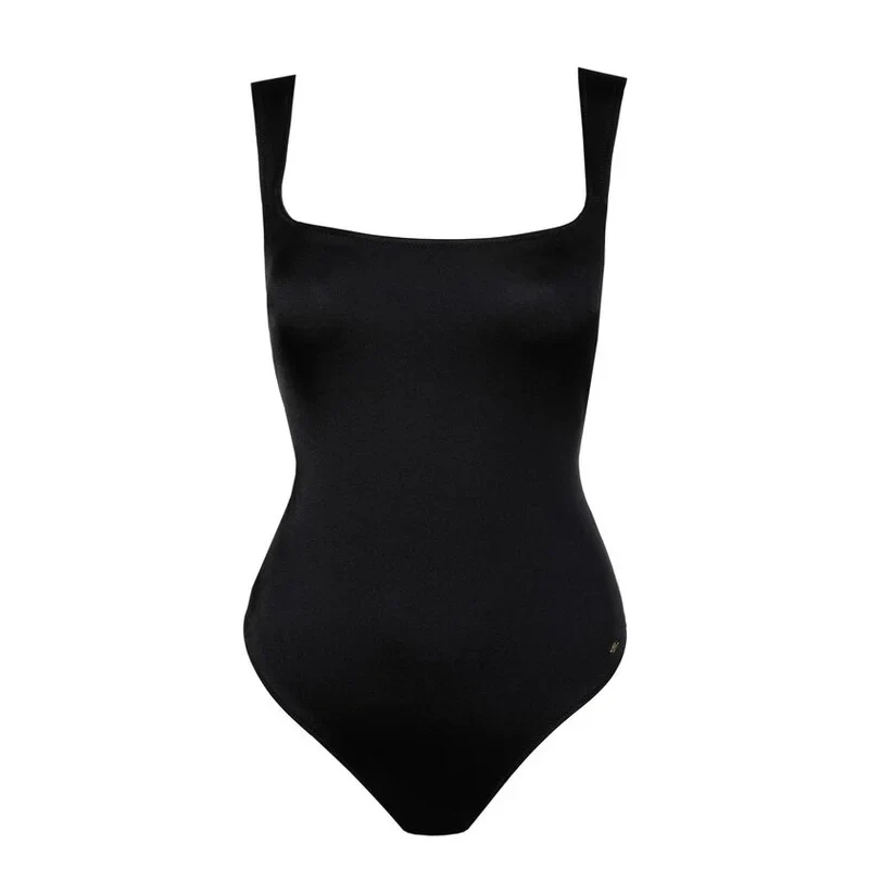 Marie Jo Swimwear – Hello Sunset Special Badeanzug Schwarz