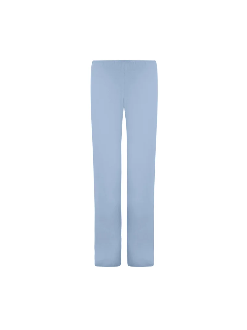 Antigel by Lise Charmel - Simply Graphic Trousers Bleu Gris