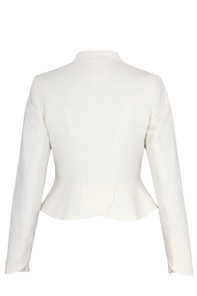 Hochzeits Dirndl-Jacke