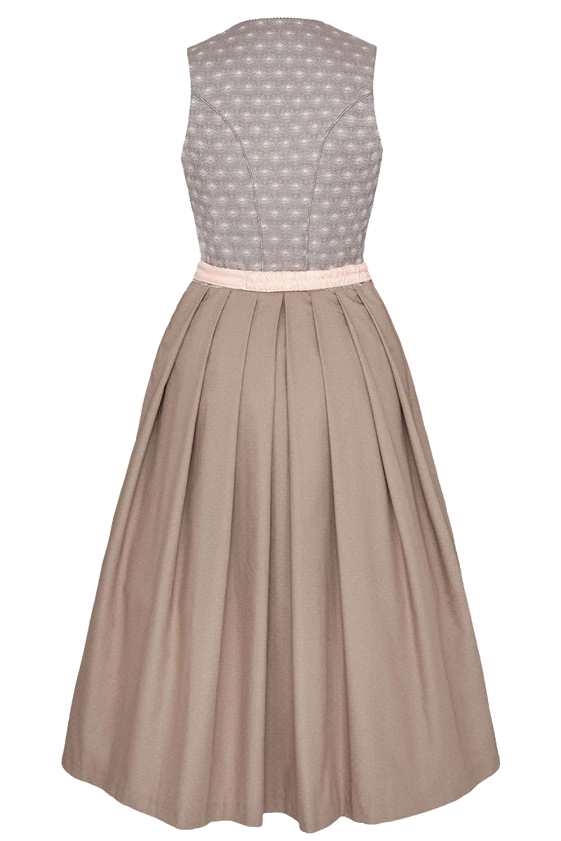 Dirndl lang