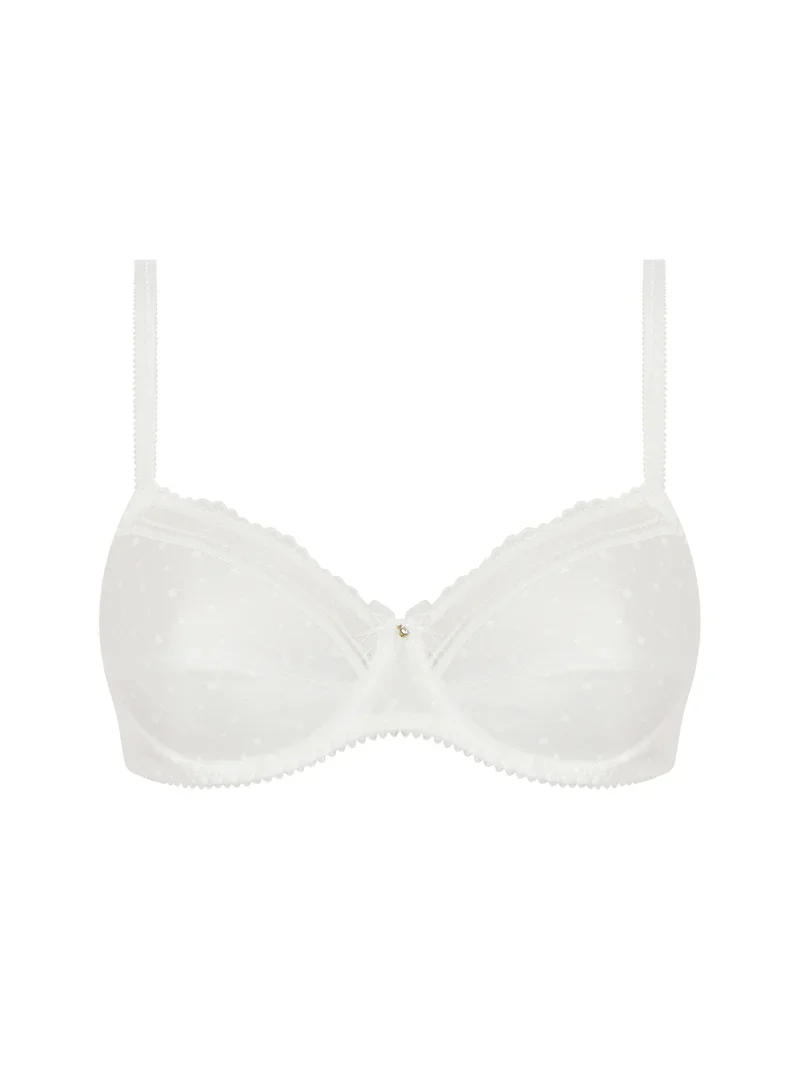 Antigel by Lise Charmel – Resille Boheme Vollschalen-BH Ecru Nacre