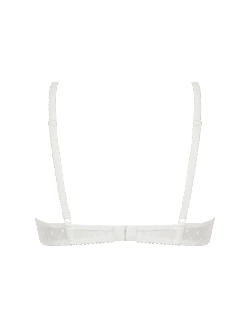 Antigel by Lise Charmel – Resille Boheme Vollschalen-BH Ecru Nacre
