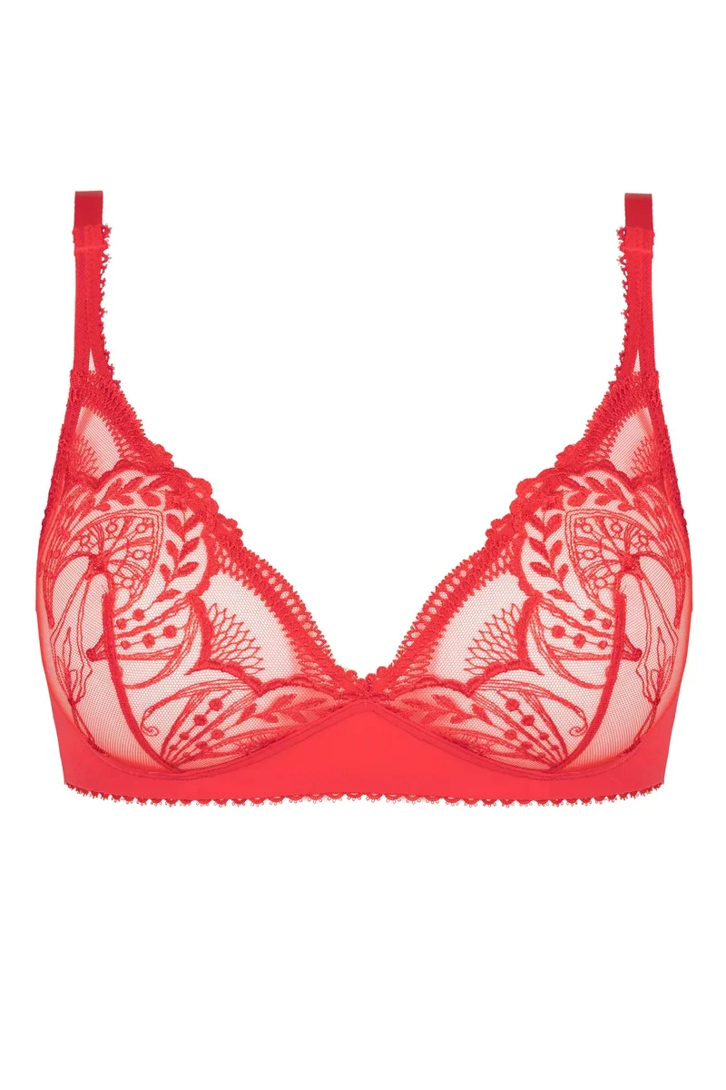 Lejaby – Poesie Soft-Cup-BH Amor