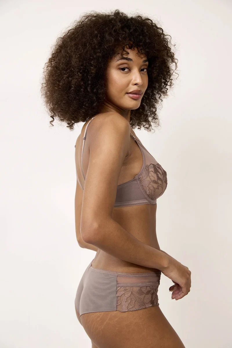 Lejaby - Sin Boxer Fauve