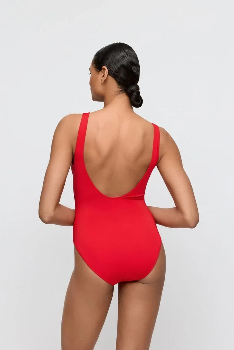 Marie Jo Swimwear - Madurai Gepolsterter Triangel-Badeanzug Pomme D Amour